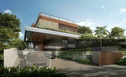 Jalan Kakatua (D21), Detached #458278481